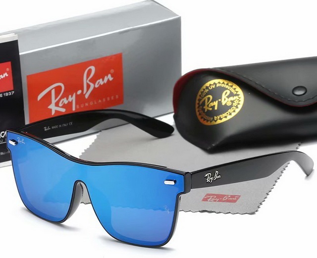 Ray Ban Boutique Sunglasses 012